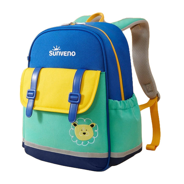 Roar & Explore Kids Backpacks - MOOGCO Baby