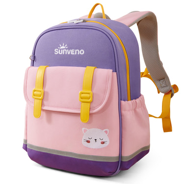 Roar & Explore Kids Backpacks - MOOGCO Baby