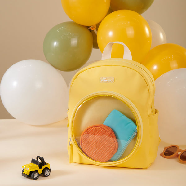 Jelly Adventure Backpack