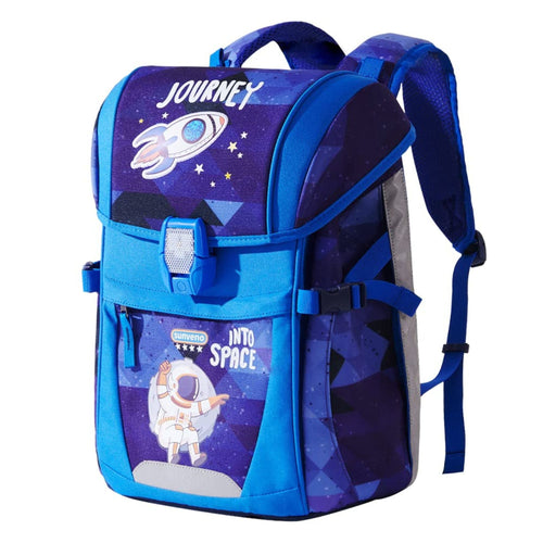 Over-clip Kids School Backpack - MOOGCO Baby