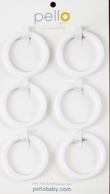 Pello Link play mat for babies, featuring soft, colorful design for safe and comfortable playtime.