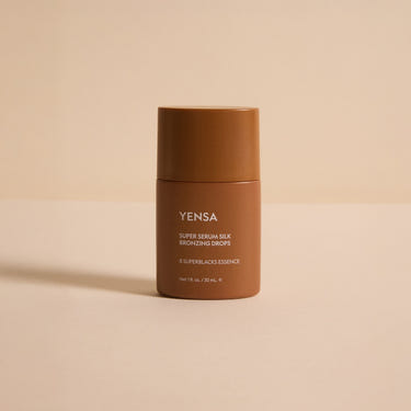 Super Serum Silk Bronzing Drops