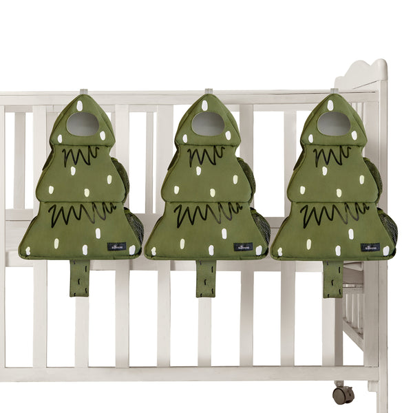 Forest Friends Hanging Organizer