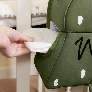 Forest Friends Hanging Organizer