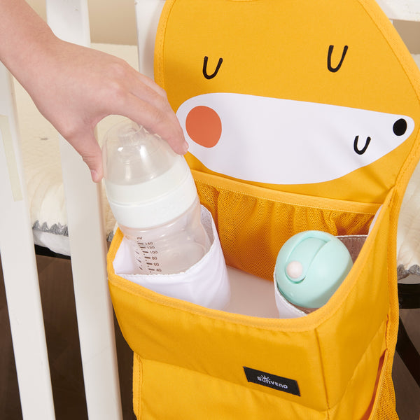 Forest Friends Hanging Organizer