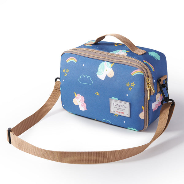 Portable Diaper Changing Bag - MOOGCO Baby