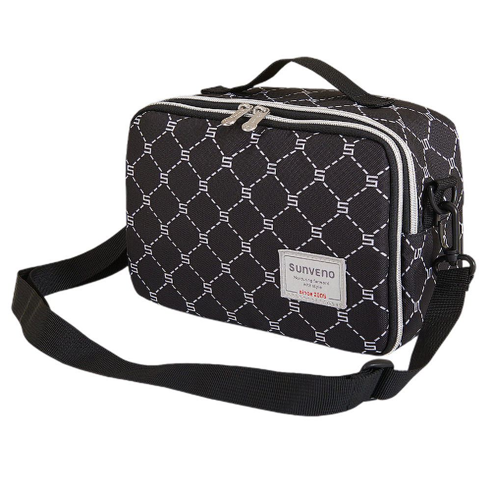 Portable Diaper Changing Bag