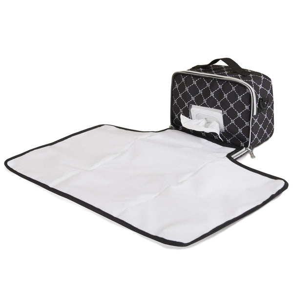 Portable Diaper Changing Bag