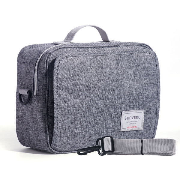 Diaper Changing Bag