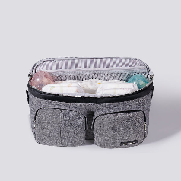 Premium Stroller Organizer Bag - MOOGCO Baby