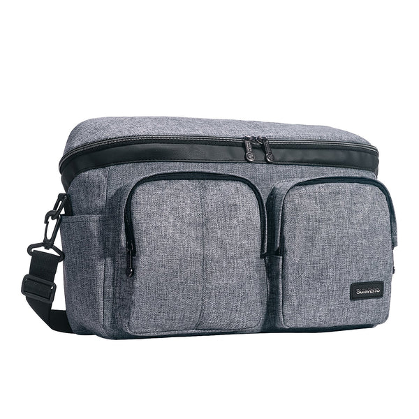 Premium Stroller Organizer Bag - MOOGCO Baby