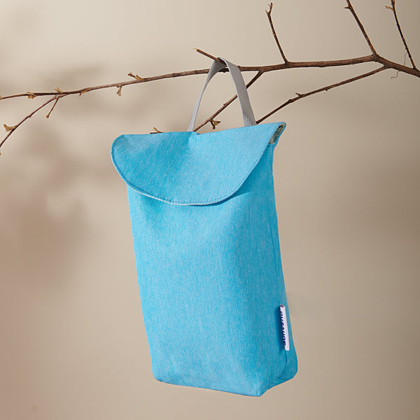 Diaper Organizer Wet/Dry Bag