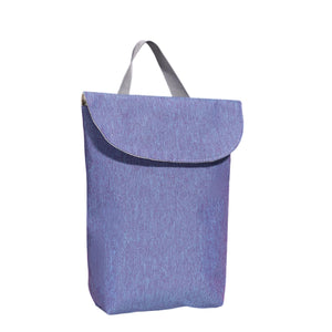 Diaper Organizer Wet/Dry Bag