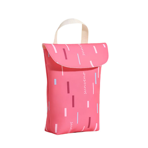 Diaper Organizer Wet/Dry Bag