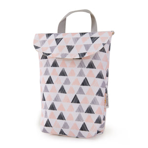 Diaper Organizer Wet/Dry Bag