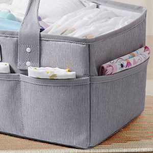 Diaper Caddy Organizer