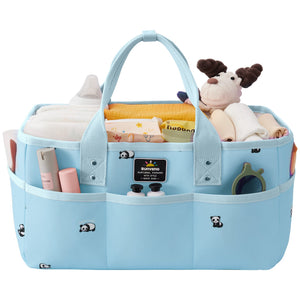 Diaper Caddy Organizer