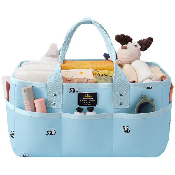 Diaper Caddy Organizer