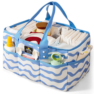 Diaper Caddy Organizer