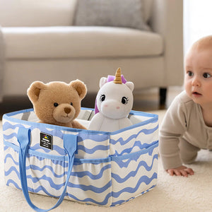 Diaper Caddy Organizer