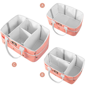 Diaper Caddy Organizer