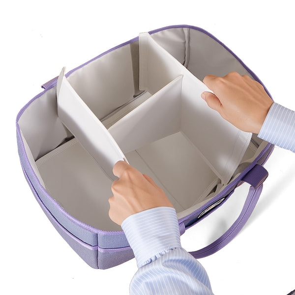 Diaper Caddy Organizer