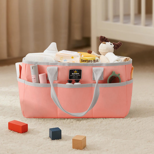 Diaper Caddy Organizer