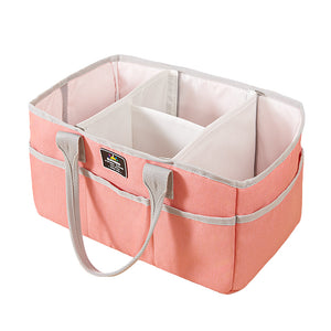 Diaper Caddy Organizer