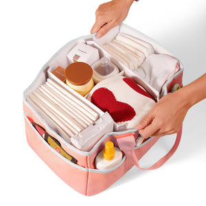 Diaper Caddy Organizer