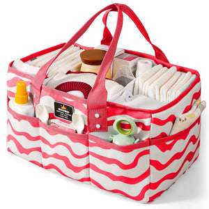 Diaper Caddy Organizer