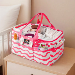 Diaper Caddy Organizer