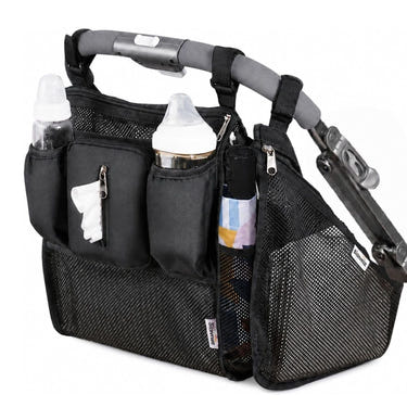 Mesh Stroller Organizer 2 Piece Set