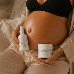 Stretch Mark Treatment Kit