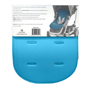 Primo Passi Universal Stroller Liner in Blue