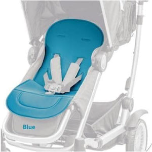 Primo Passi Universal Stroller Liner in Blue