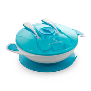Primo Passi Suction Bowl Feeding Set