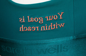 Hands Free Pumping Journey Bra - Bold