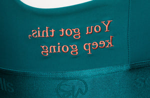 Hands Free Pumping Journey Bra - Bold