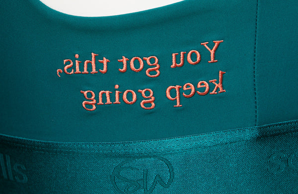 Hands Free Pumping Journey Bra - Bold