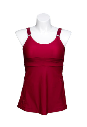 Journey Pumping Tanks