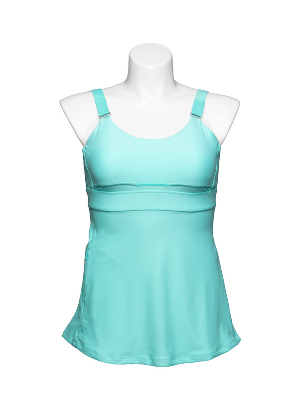 Journey Pumping Tanks