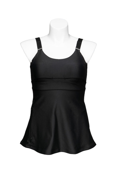 Journey Pumping Tanks