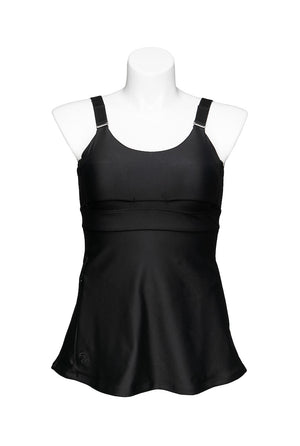 Journey Pumping Tanks