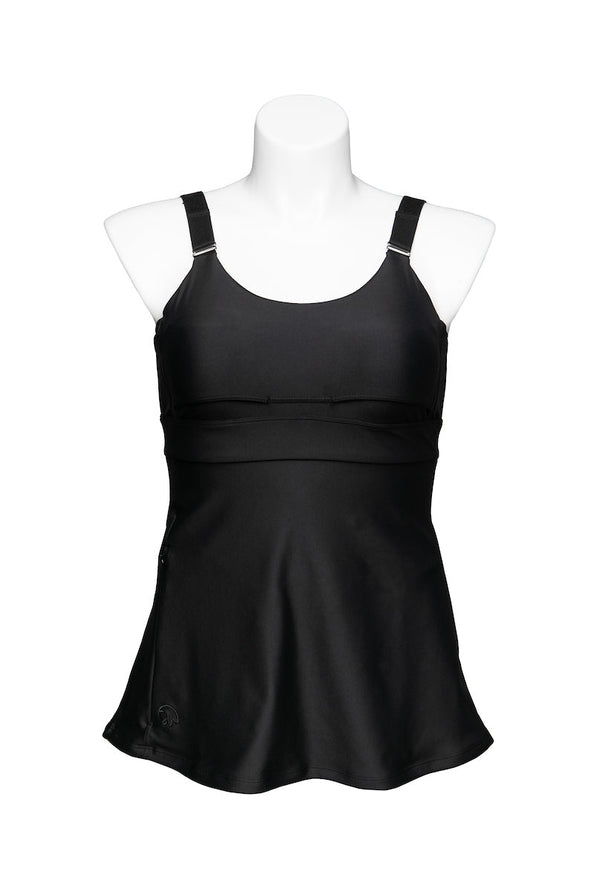 Journey Pumping Tanks