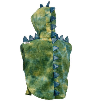 Tyrannosaurus Costume Cape for babies - Carnival & Festive Use - size 2 yrs