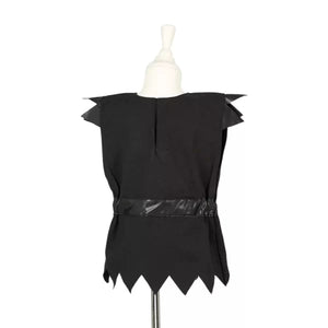 Casper Halloween Costume tunic for Kids - Carnival & Festive Use (2 sizes)