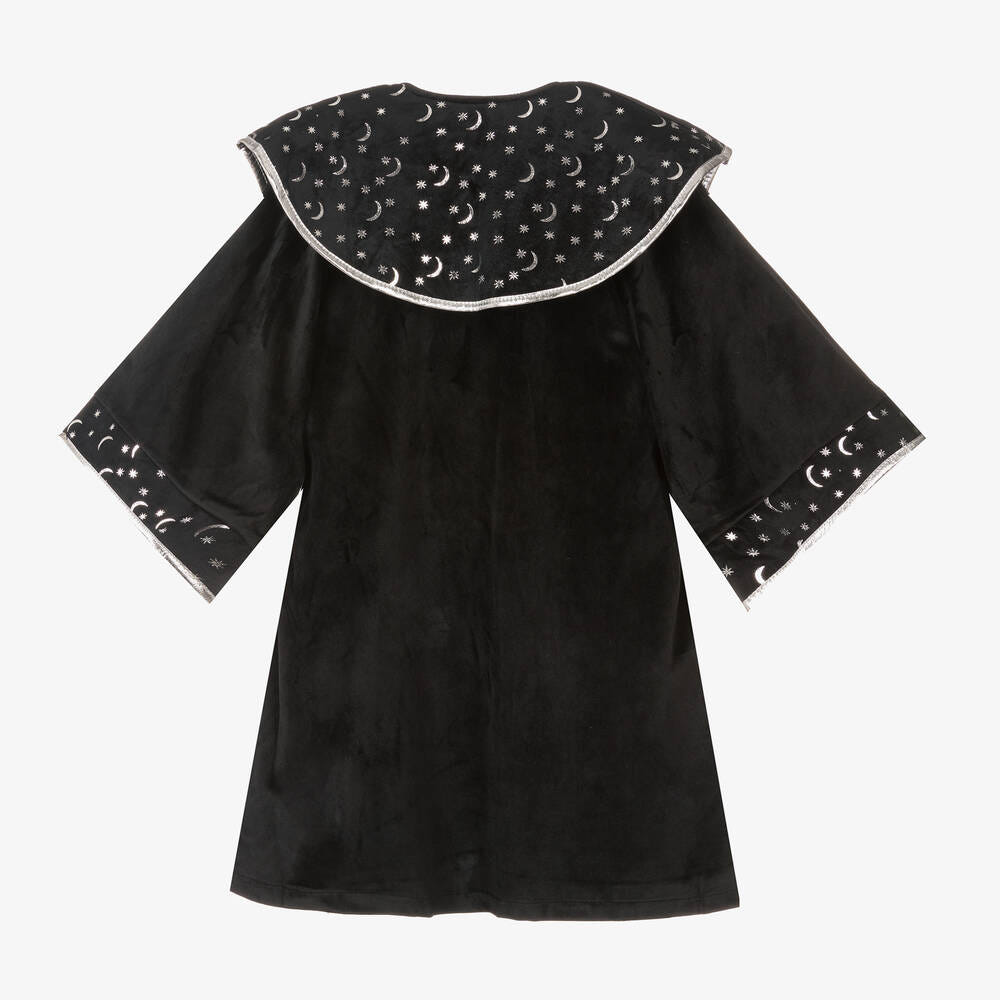 Ralph Magician Costume Coat for Kids, size 4-8, perfect for Halloween and festive dress-up.