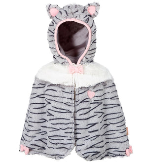 Catia Cat Costume Cape for babies - Carnival & Festive Use - size 2 yrs