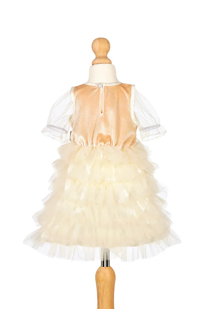 Chloé Fancy Dress for toddlers, size 2 yrs, perfect for special events and dress-up occasions.