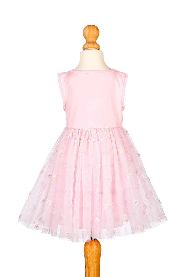 Roselyne Fancy Dress for toddlers, size 2 yrs, perfect for special events and dress-up occasions.